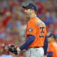 JV got his first World Series win
